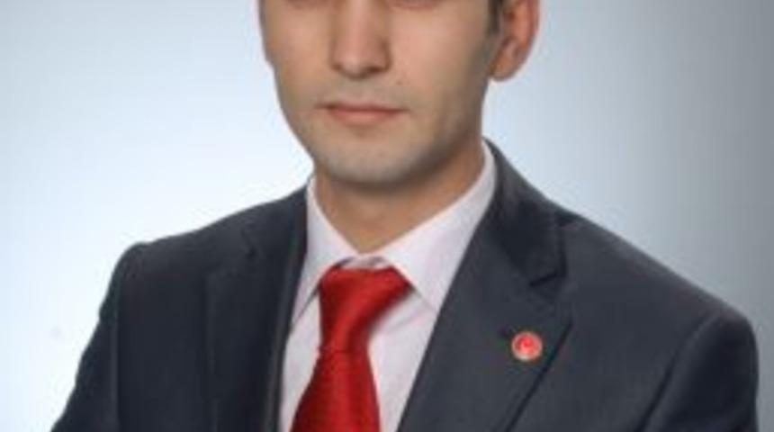 Saadet gen&ccedil;liği ev ziyaretlerine başladı