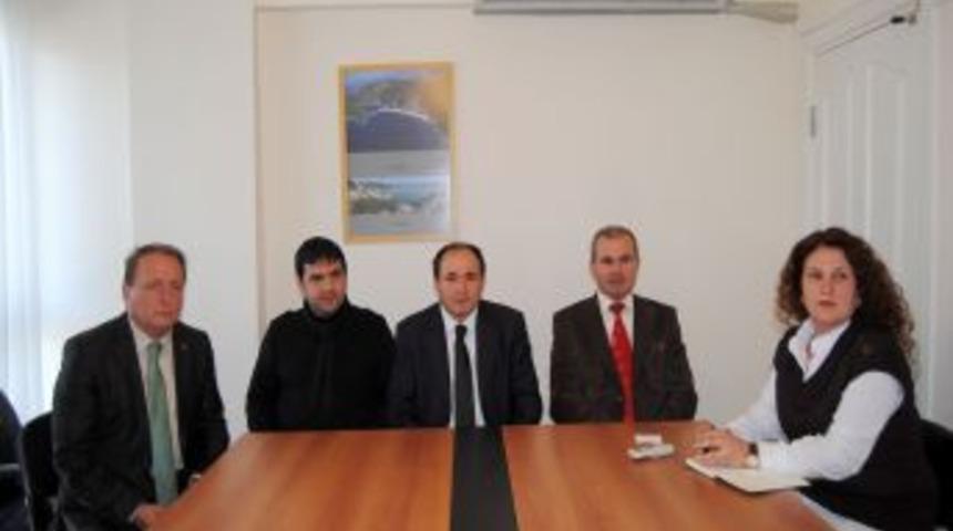 Fethiye, Hollanda pazarında y&uuml;zde 15 artış bekliyor