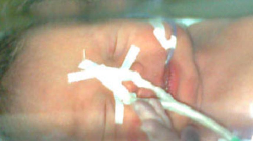 Acılı &ccedil;ifte 'Bebeğiniz hi&ccedil; yaşamadı' şoku