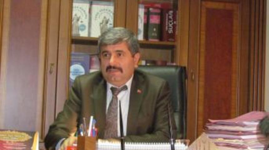 Av. Ahmet Yavuz, MHP Merkez İl&ccedil;e Başkanlığı&rsquo;na aday