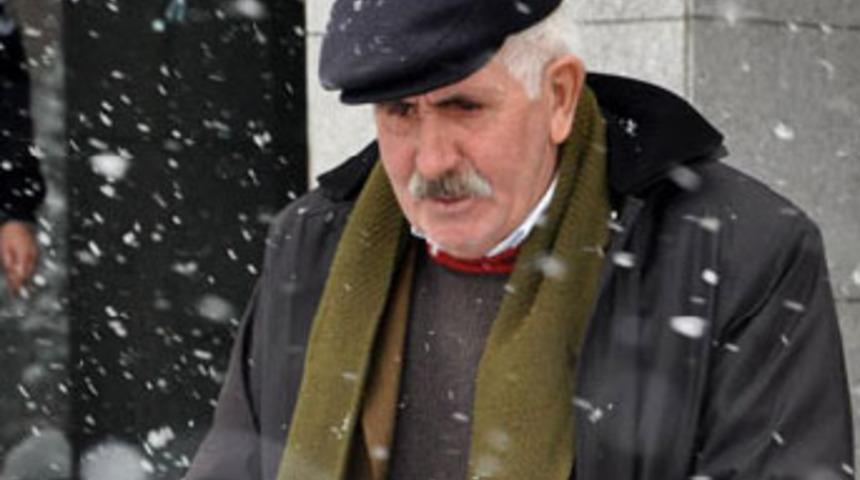 &Ouml;rg&uuml;t &uuml;yesinin babasından tokat gibi s&ouml;zler