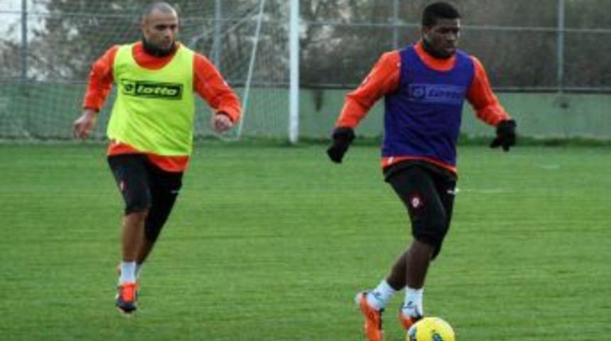 Adanaspor Karşıyaka'ya r&ouml;vanşı vermek istemiyor