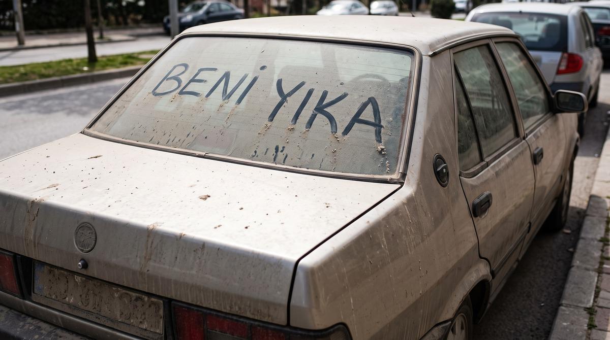 Araç sahipleri dikkat! Farkında olmadan fazla yakıt harcıyor olabilirsiniz 1