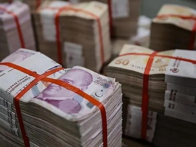 Gelecek yılın b&uuml;t&ccedil;esine pay gelirlerinden 778,9 milyar TL katkı sağlanacak