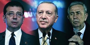 Zirvede fark büyük! Özel ve Demirtaş detayı dikkat çekti