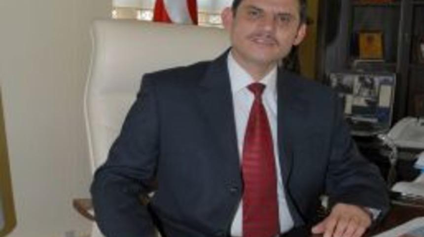 Merzifon Belediyesi, Bakır&ccedil;ay Projesi'yle 40 yıl su sıkıntısı &ccedil;ekmeyecek