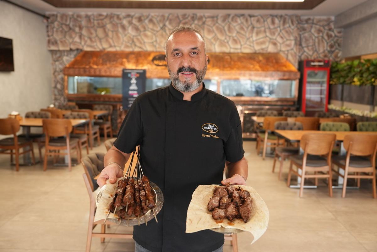 Diyarbakır’da lezzetin sırrı sumak ekşisinde: 48 lezzet noktasıyla gastronomi rotası 1