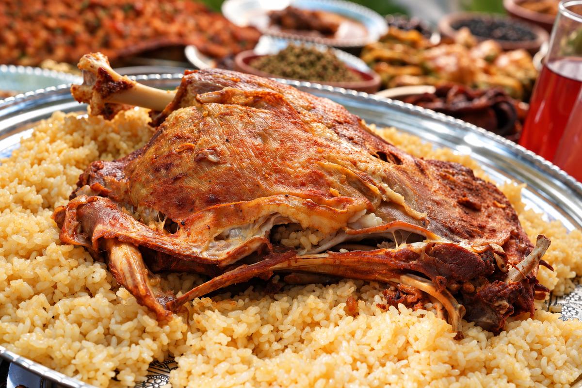Diyarbakır’da lezzetin sırrı sumak ekşisinde: 48 lezzet noktasıyla gastronomi rotası 3