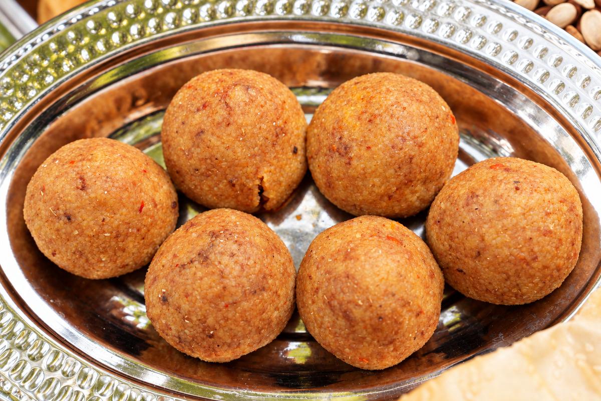 Diyarbakır’da lezzetin sırrı sumak ekşisinde: 48 lezzet noktasıyla gastronomi rotası 4
