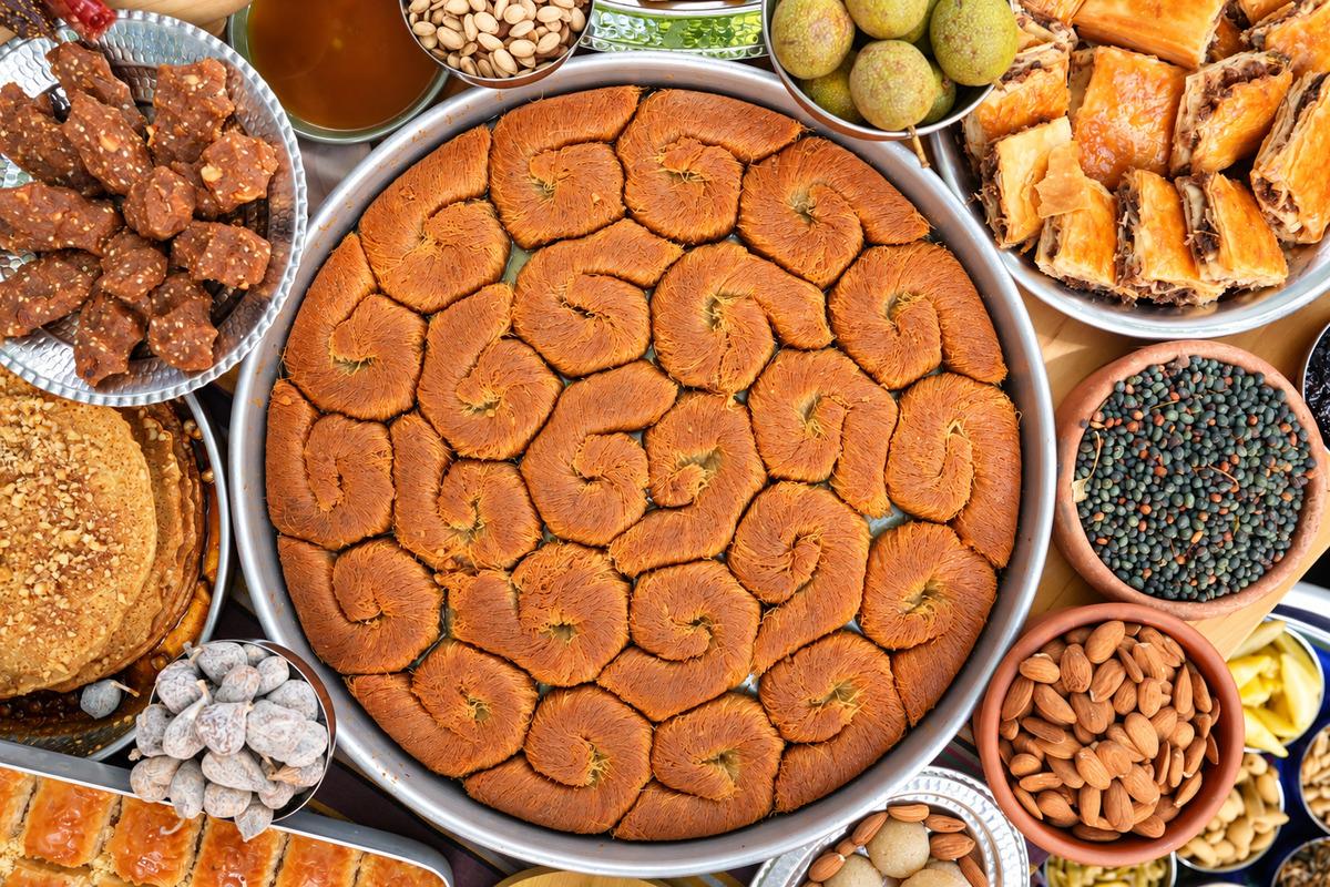 Diyarbakır’da lezzetin sırrı sumak ekşisinde: 48 lezzet noktasıyla gastronomi rotası 5