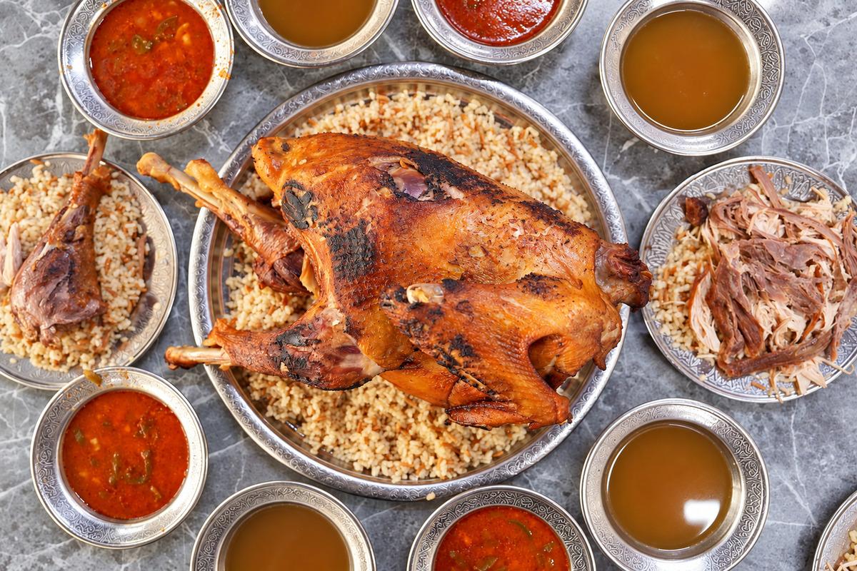 Diyarbakır’da lezzetin sırrı sumak ekşisinde: 48 lezzet noktasıyla gastronomi rotası 9