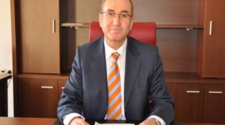 Başhekim Delibaş: Hastanemiz gelişimini s&uuml;rd&uuml;r&uuml;yor