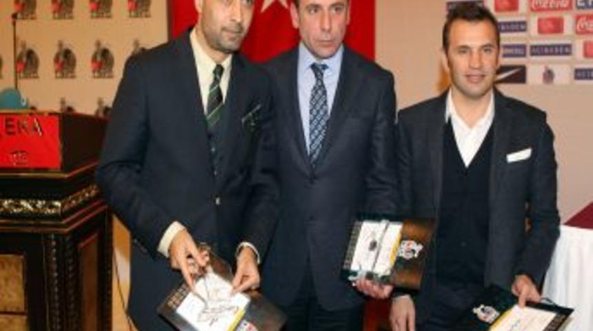 Abdullah Avcı: S&uuml;rd&uuml;r&uuml;lebilir başarı i&ccedil;in &ccedil;aba sarfediyoruz