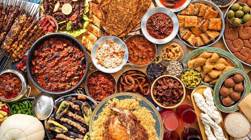Diyarbakır&rsquo;da lezzetin sırrı sumak ekşisinde: 48 lezzet noktasıyla gastronomi rotası