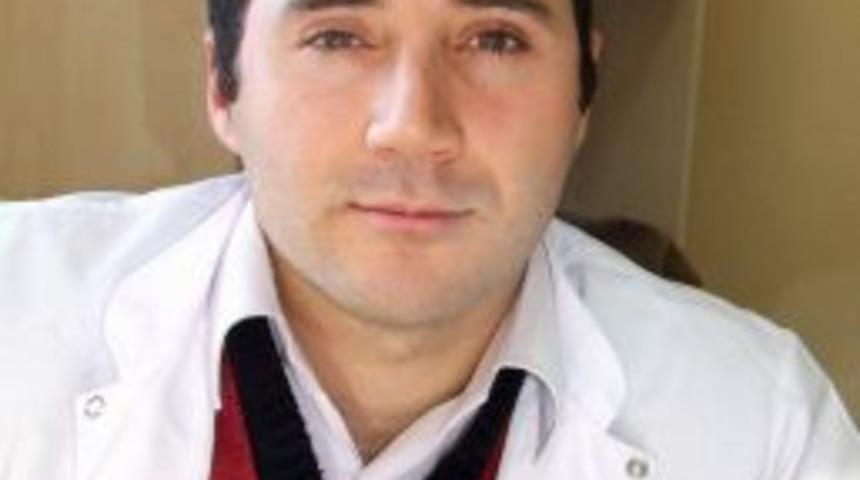 Yozgat'ta adliye &ccedil;alışanları kan bağışında bulundu