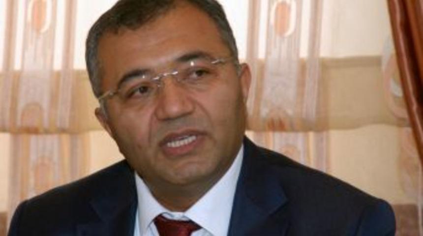 Vali &Ccedil;ift&ccedil;i: K&uuml;tahya 2023'te ilk 10 il arasında olmalı