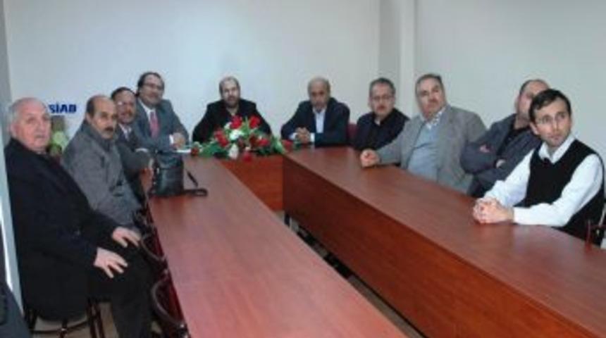 Ensar, vakıf olarak faaliyetlerine devam edecek