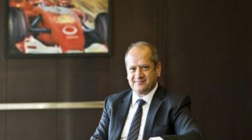 Tofaş CEO'su Ali Pandır, g&ouml;revini Kamil Başaran'a devrediyor