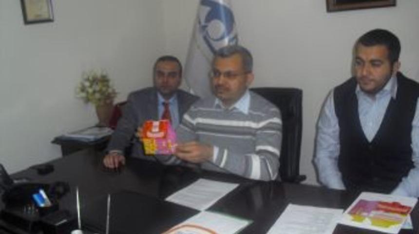 Kimse Yok Mu 'Kumbaram Dolsun, Van&rsquo;a Okul Olsun' kampanyası başlattı