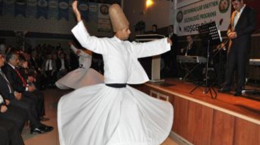 D&ouml;ngeloğlu: 'Sizin en hayırlınız insanlara faydalı olanınızdır'