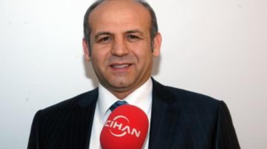 Emniyet M&uuml;d&uuml;r&uuml; Akbıyık: K&uuml;tahya'da ter&ouml;r zemin oluşturamamıştır