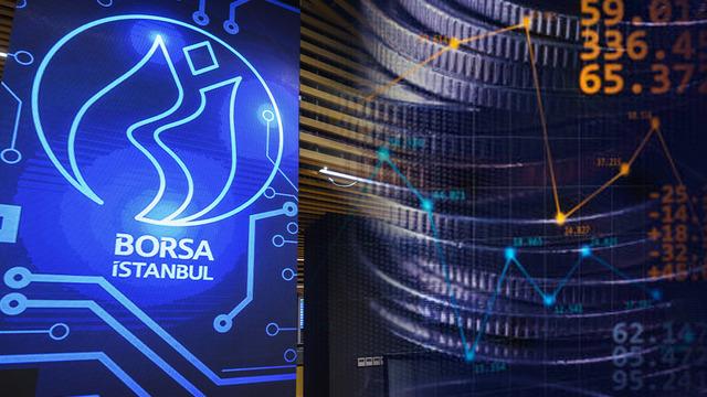 39 banka ve aracı kurum yatırımcılara bu 5 BIST hissesini &ouml;nerdi!