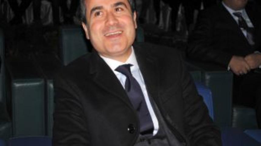 Bakan Kılı&ccedil;: 2012'de 175 y&uuml;ksek&ouml;ğrenim yurdunun temelini atacağız