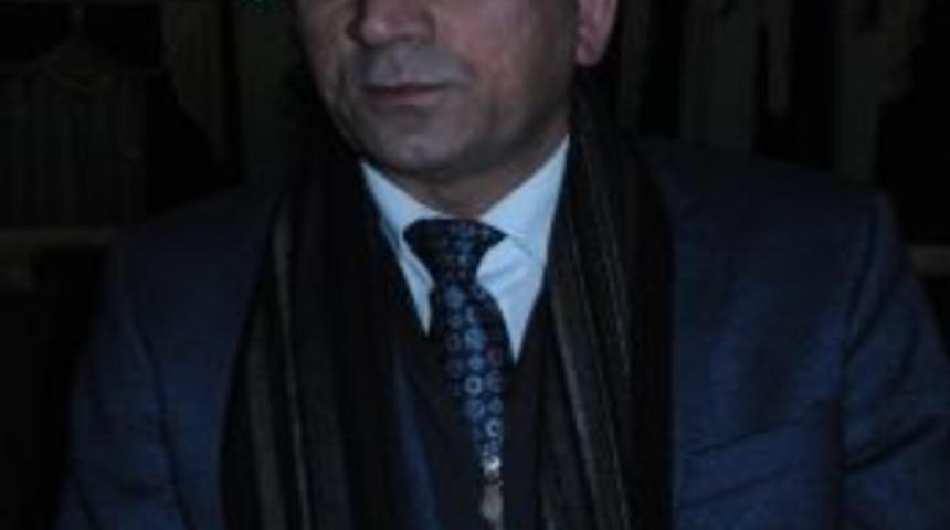 Av. El&ccedil;i: 100 metrekare alanda kazı yapılacak