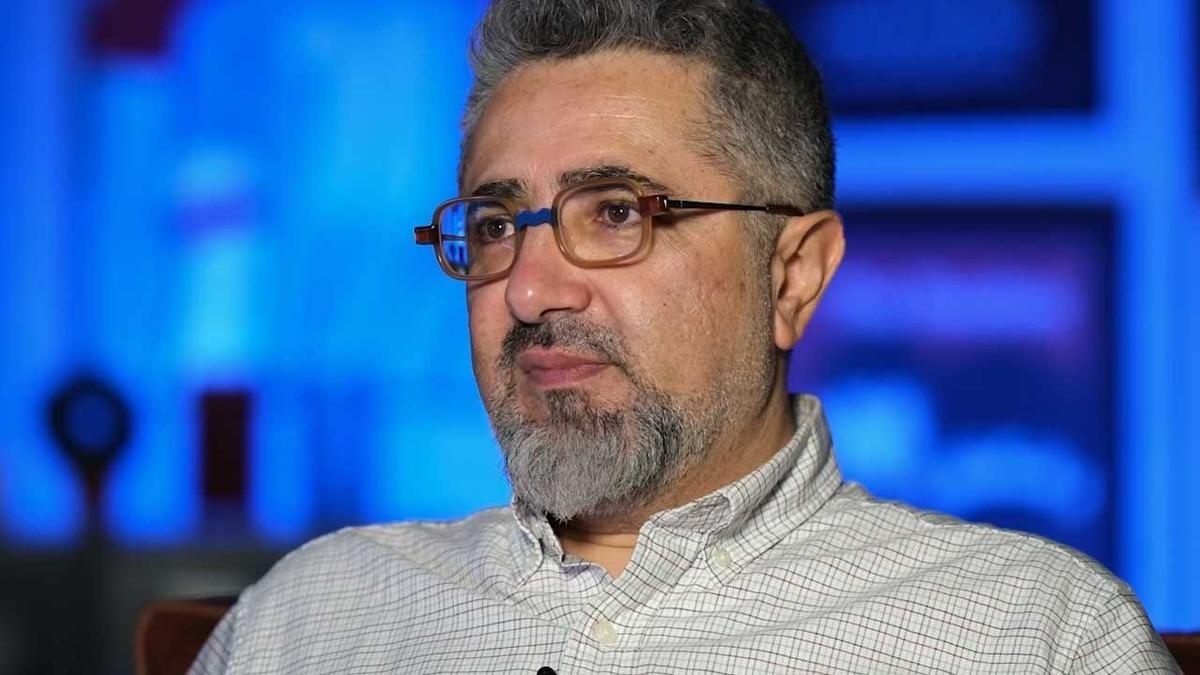 Serdar Ali Çelikler den olay sözler! "Derbi sonrası istifa haberini duyarsınız" 1
