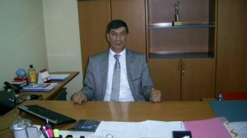 Ziraat Bankası yeni m&uuml;d&uuml;r&uuml; g&ouml;revine başladı