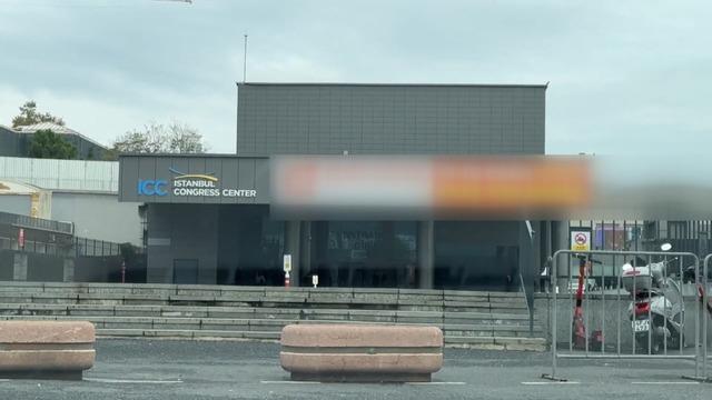 Yer: Şişli! Konserde fenalaşan 2 kişi hayatını kaybetti, 1 kişinin durumu ağır