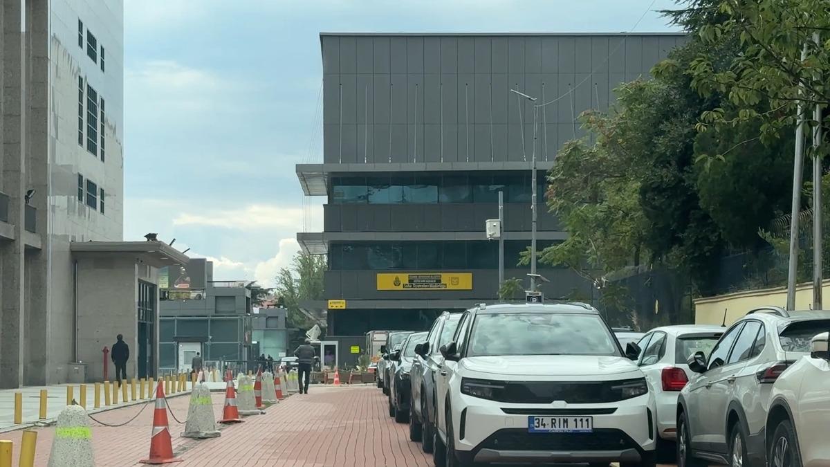 Yer: Şişli! Konserde fenalaşan 2 kişi hayatını kaybetti, 1 kişinin durumu ağır 3