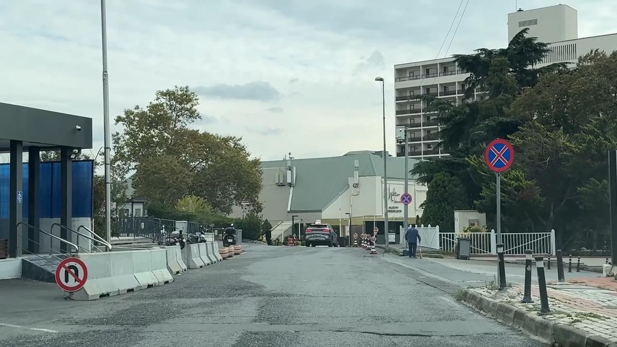 Yer: Şişli! Konserde fenalaşan 2 kişi hayatını kaybetti, 1 kişinin durumu ağır 2