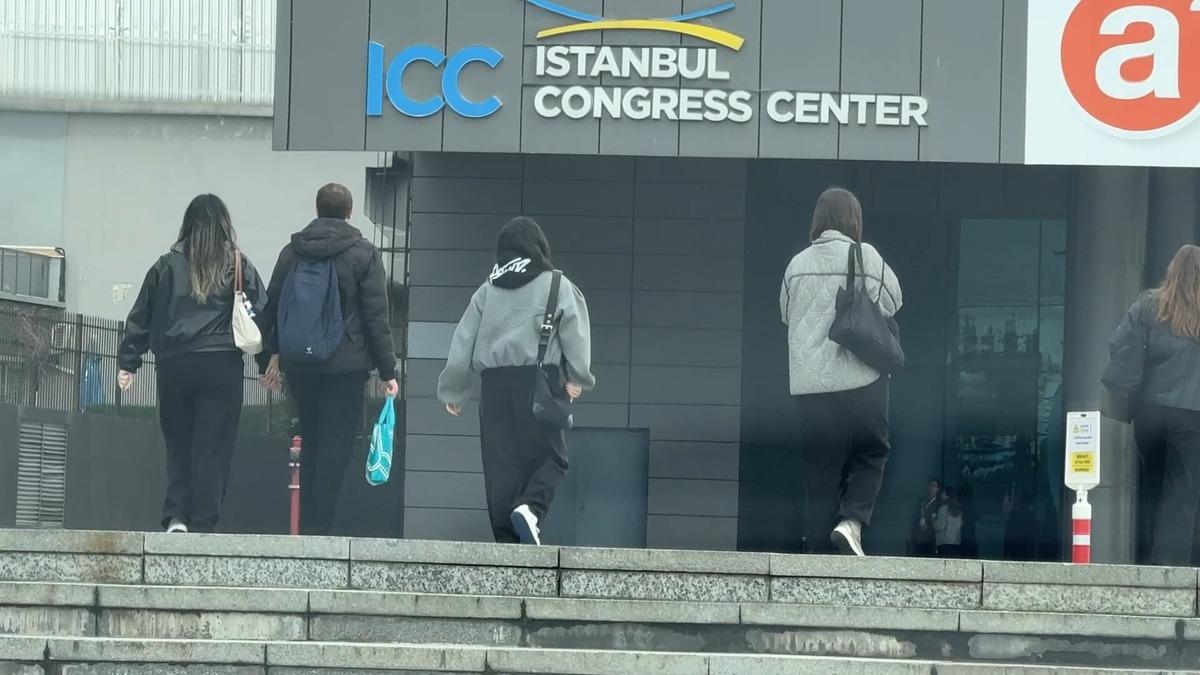Yer: Şişli! Konserde fenalaşan 2 kişi hayatını kaybetti, 1 kişinin durumu ağır 1