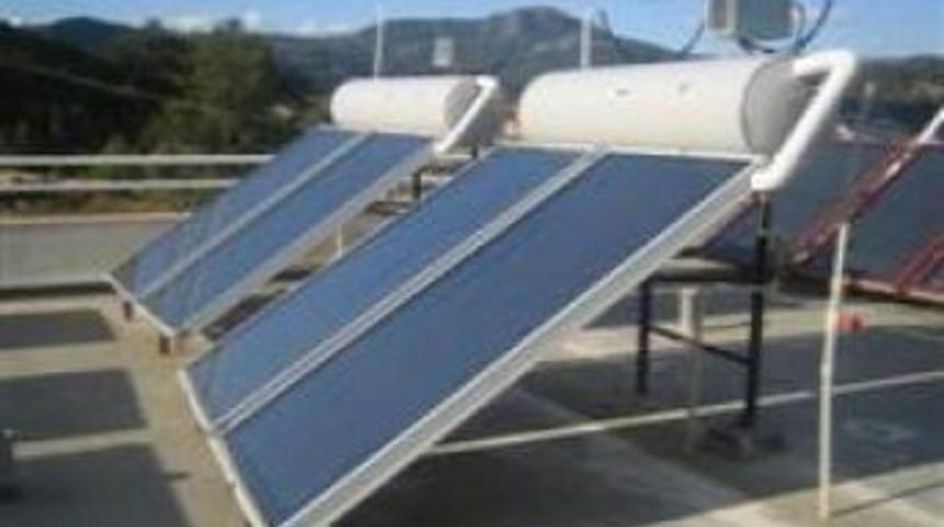 G&uuml;neş Enerji sistemine dikkat