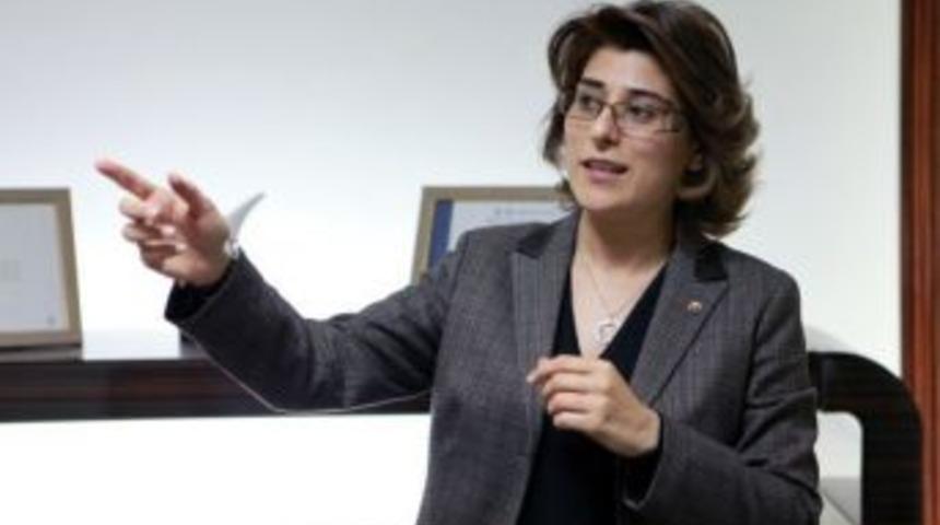 Şanlıurfa'da 160 kadına isot eğitimi