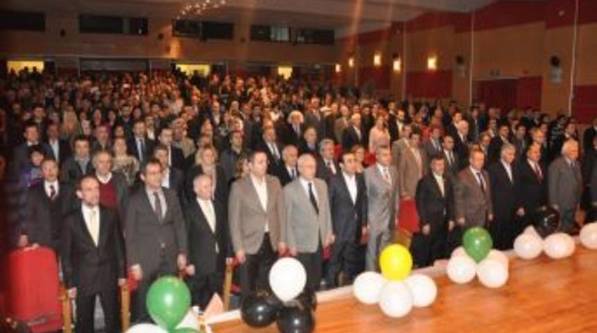 Niksarlılar "en"lendi