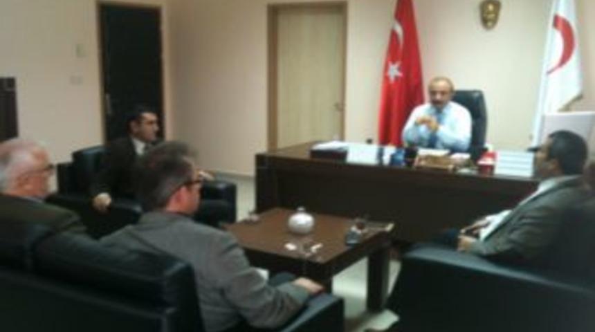 Tokat sağlıkta &ccedil;ağ atladı