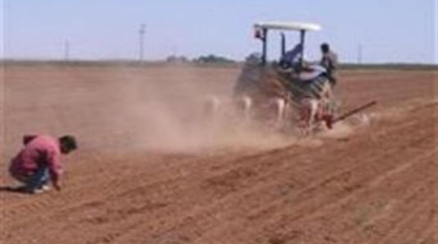 Şanlıurfa'da sahte desteklemeye g&ouml;zaltı