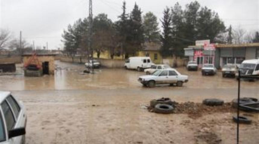 Altyapısız k&ouml;yler selaltı oldu