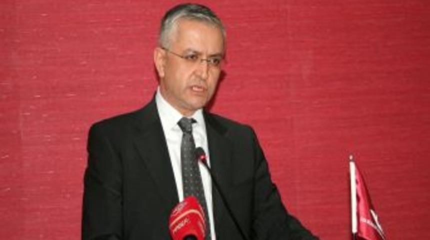 'Hrant Dink olayında &ouml;rg&uuml;t arayanlar, Ergenekon&rsquo;da neden sessiz?'