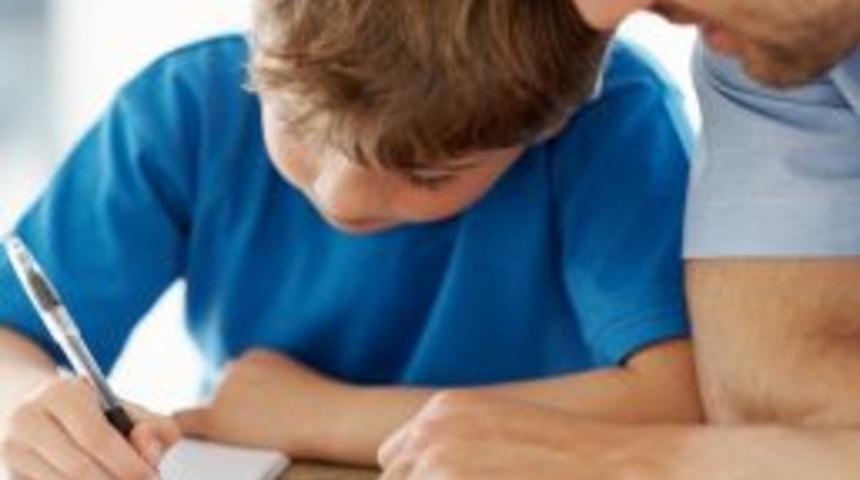 "&Ccedil;ocuklarınıza karşı hoşg&ouml;r&uuml;l&uuml; olun"