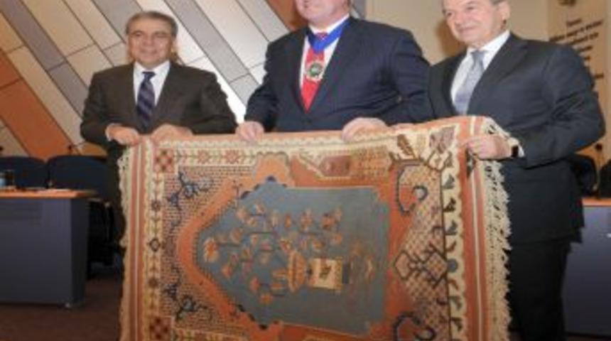 Başkan Kocaoğlu: İzmir&rsquo;e yatırım yapanlar b&uuml;y&uuml;k fayda g&ouml;recek