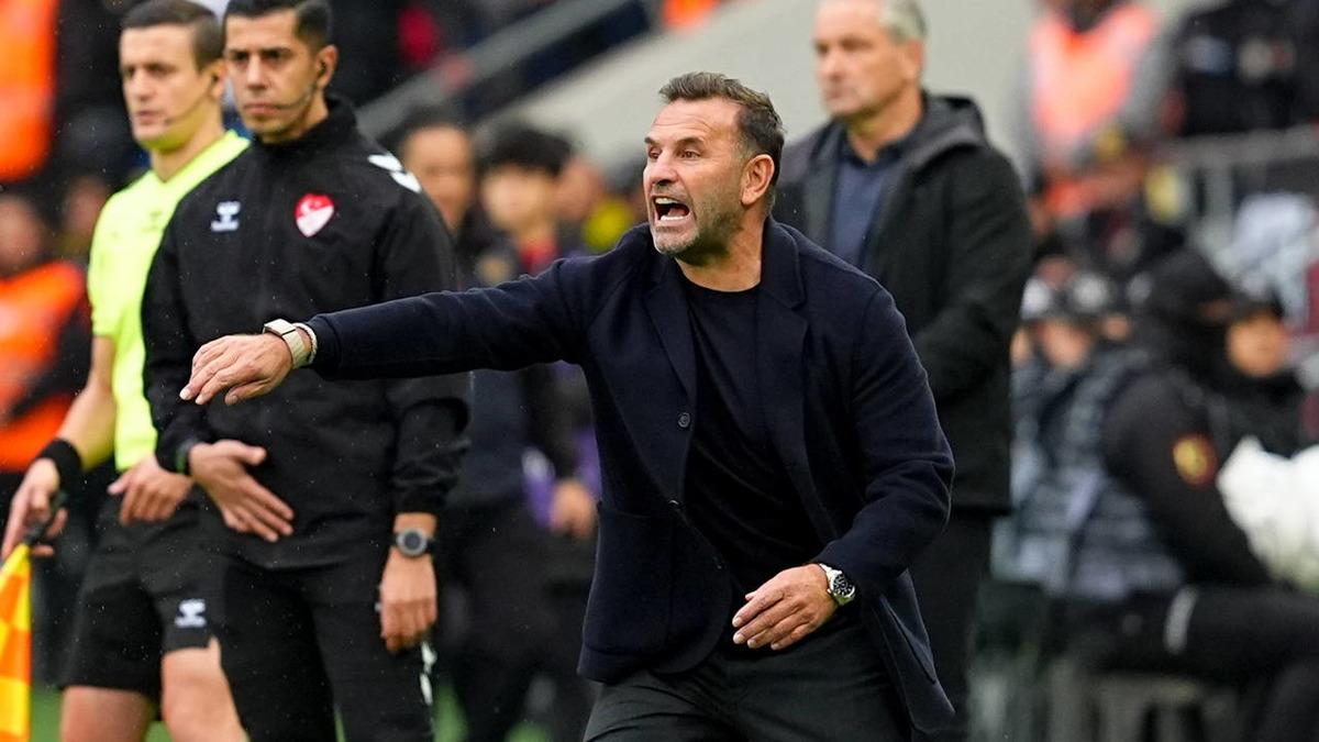 15 dakika sahada kalabilmişti! Galatasaray dan Leao için resmi açıklama 2