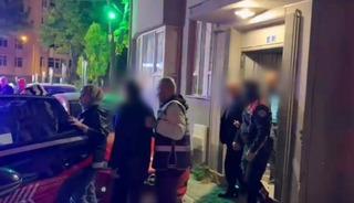 Konya&rsquo;da polis ekiplerinden kumar operasyonu