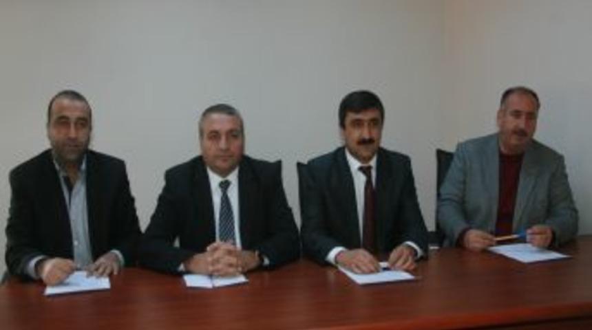 Mardin OSB'nin 2012 ihracat hedefi 2 milyar dolar