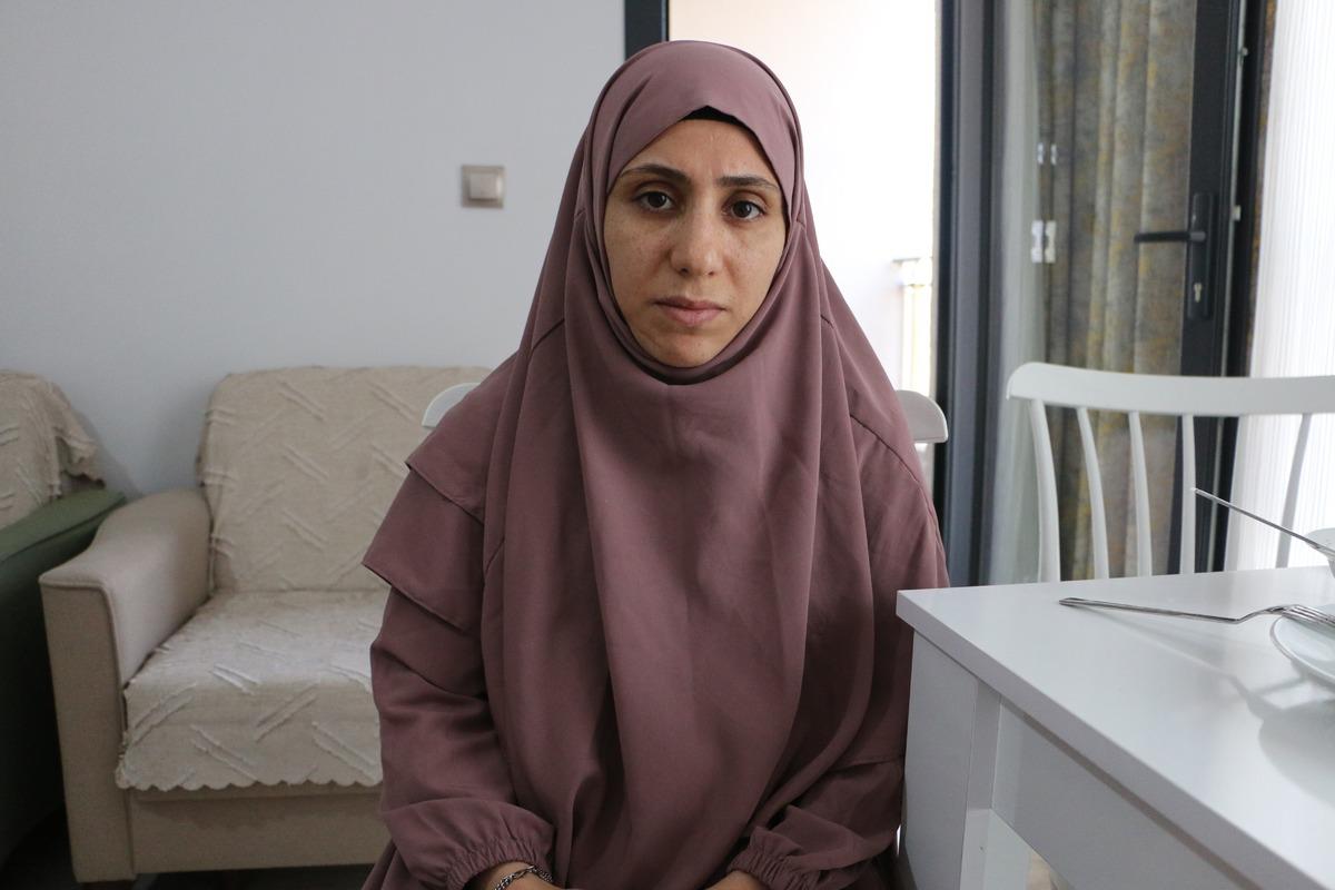 5 yıl önce koronavirüse yakalandı: Açlık hissini kaybetti 3