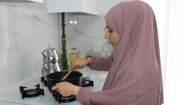 5 yıl &ouml;nce koronavir&uuml;se yakalandı: A&ccedil;lık hissini kaybetti