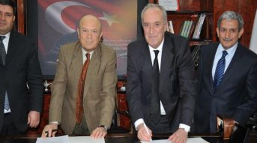 Karaman Tren Garı yeniden düzenlenecek