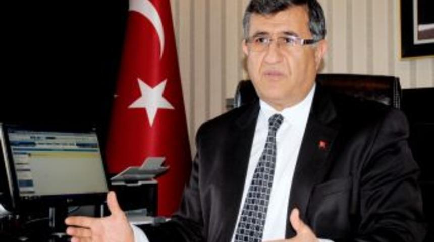 Manavgat'a 250 &ouml;ğrenci kapasiteli ikinci y&uuml;ksek &ouml;ğrenim yurdu yapılacak